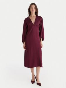 Коктейльное платье regular fit TF0250 Vicolo, красный