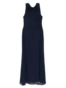 Платье Senna Reformation, синий