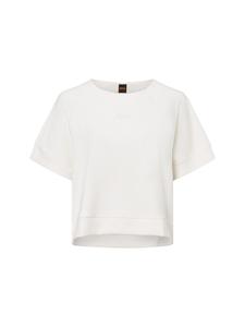 Толстовка BOSS C_Emsa, экрю