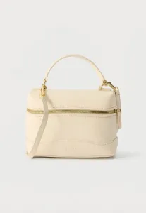 E26Новая сумка Sandro, Off-White