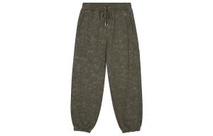 Повседневные брюки US Version Unisex Champion, зеленый