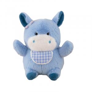 Плюшевая кукла из коллекции Creative Scarf Animal Hug, высота 35см/45см/55см Small bubble