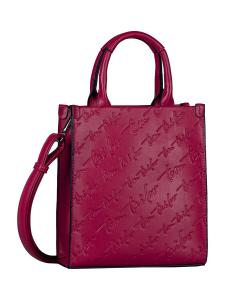 Сумочка TOM TAILOR Denice, Berry
