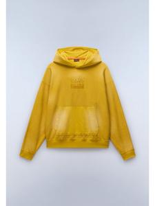 Свитер "B-Comel H" в золоте Napapijri