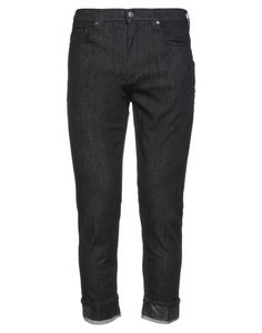 Джинсы Neil Barrett, черный