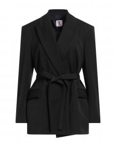 Блейзер Kontatto, черный