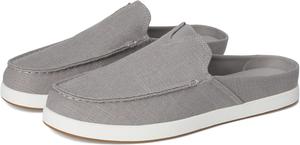 Мюли Toms Mens Alonso, серый