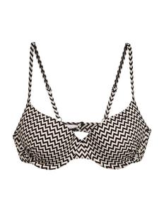 Верх бикини Protest  MM RADIANT CCUP, цвет Seashelloffwhite