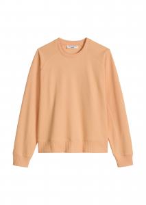 Marc O'Polo DENIM Свитер в оранжевом цвете