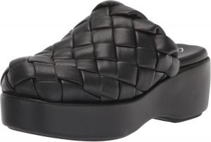 Женские клоги Circus NY Julieta от Sam Edelman Circus Ny By Sam Edelman, черный