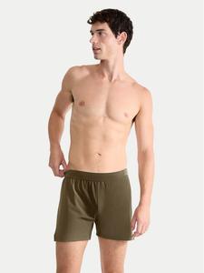 Шорты-Боксеры 10215473 Sloggi, хаки