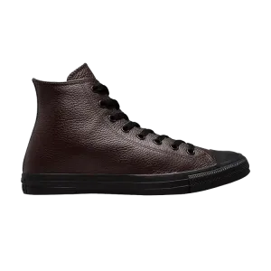 Кроссовки Converse Chuck Taylor All Star High 'Velvet Brown', коричневый