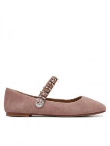 Балетки V250537 Alma En Pena, розовый