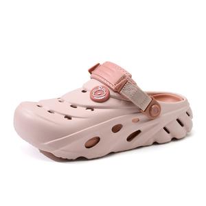 Сабо женские TAFN, Pink