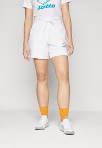 Спортивные шорты Lotto, белый