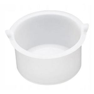 Силиконовая вощеница белая 500 мл Activ