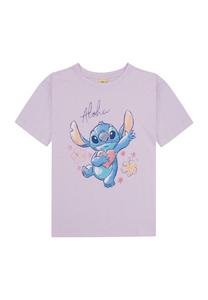 Футболка Disney STITCH, Lila/Purple
