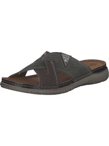 Мюли FISCHER, коричневый