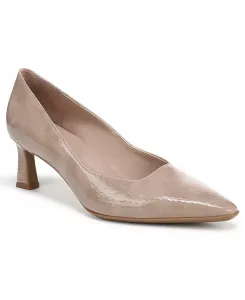 Женские туфли-лодочки Tylan с острым носом Naturalizer, загар/бежевый