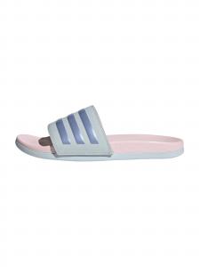 Adidas Performance Аксессуары 'Adilette Comfort' в цвете Opal, Light Blue