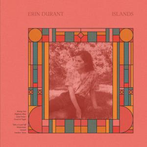 Виниловая пластинка Durant, Erin: Islands