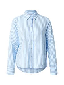 Блуза ONLY ONLBerit, Light blue