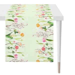 Скатерть 6817 Apelt, зеленый