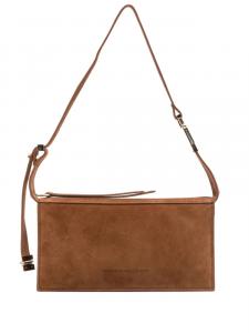 Сумка через плечо Sister Benedetta Bruzziches, коричневый