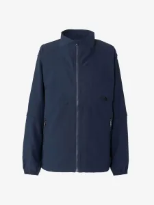 Сетчатая блузон-рубашка со съемными вентиляционными отверстиями (унисекс)