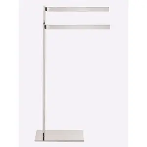 Heine держатель для домашнего полотенца Heine Home, цвет silberfarben