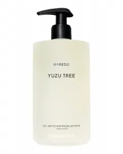 Жидкое мыло для рук Yuzu Tree 450 мл Byredo