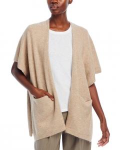 Уютная карманная руана AQUA, цвет Tan/Beige