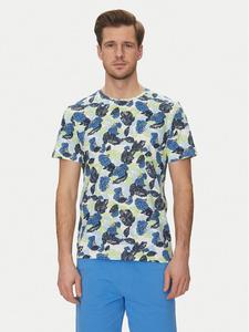 Футболка обычного кроя 20717778 Blend, синий