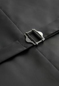 Костюмный жилет TEXTURED REGULAR FIT Next, синий