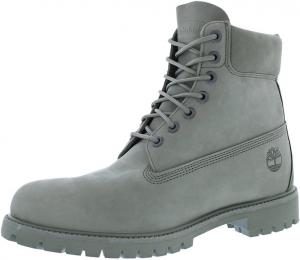 Мужские водонепроницаемые ботинки Timberland 6 Premium, темно-зеленый