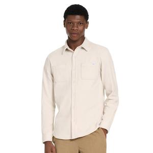 Мужской свитер на пуговицах Hurley, цвет Barely Bone