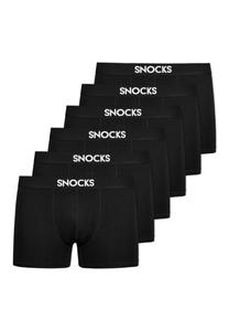 Боксеры SNOCKS, Black