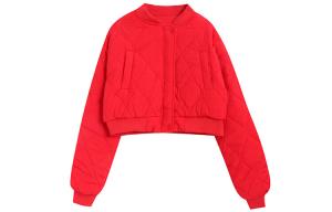 Женская стеганая куртка Brass Scout, Синий