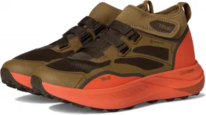 Мужские ботинки Teva Trailwinder Mid GTX, красный