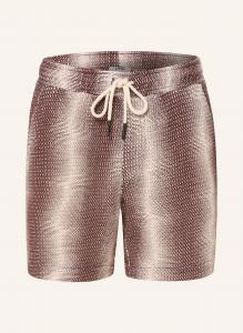 Шорты Merlo Echo Oas, мультиколор