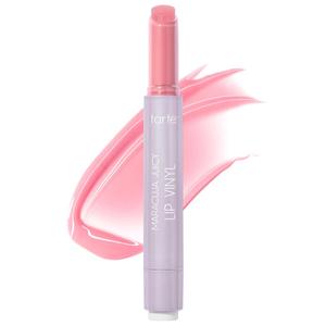 Блеск для губ Maracuja Juicy Lip High-Shine Vinyl Gloss tarte, 0.095 oz /2.7 g, Sheer Petal
