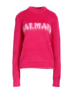 Свитер Balmain, фуксия
