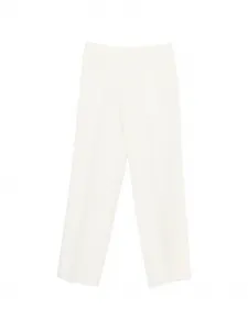 Брюки на заказ Lardini, белый