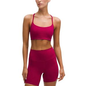 Lululemon Спортивное нижнее бельё для женщин