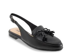 Туфли Trotters Lillie, черный