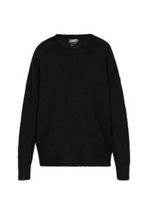 Свитер DreiMaster Vintage, черный