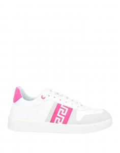 Кроссовки Versace, белый