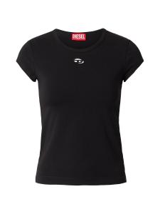 Рубашка DIESEL T-ANGIE-OD, черный