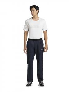 Ремень Hidden Jack Wolfskin, черный