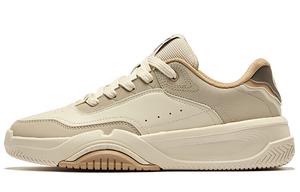 Кеды мужские, обувь для скейтбординга низкая теплая льняная Erke, цвет Warm linen